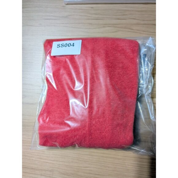 Eileen Fisher Sweater Womens Large Linen Open Front Cardigan - Picture 7 of 7